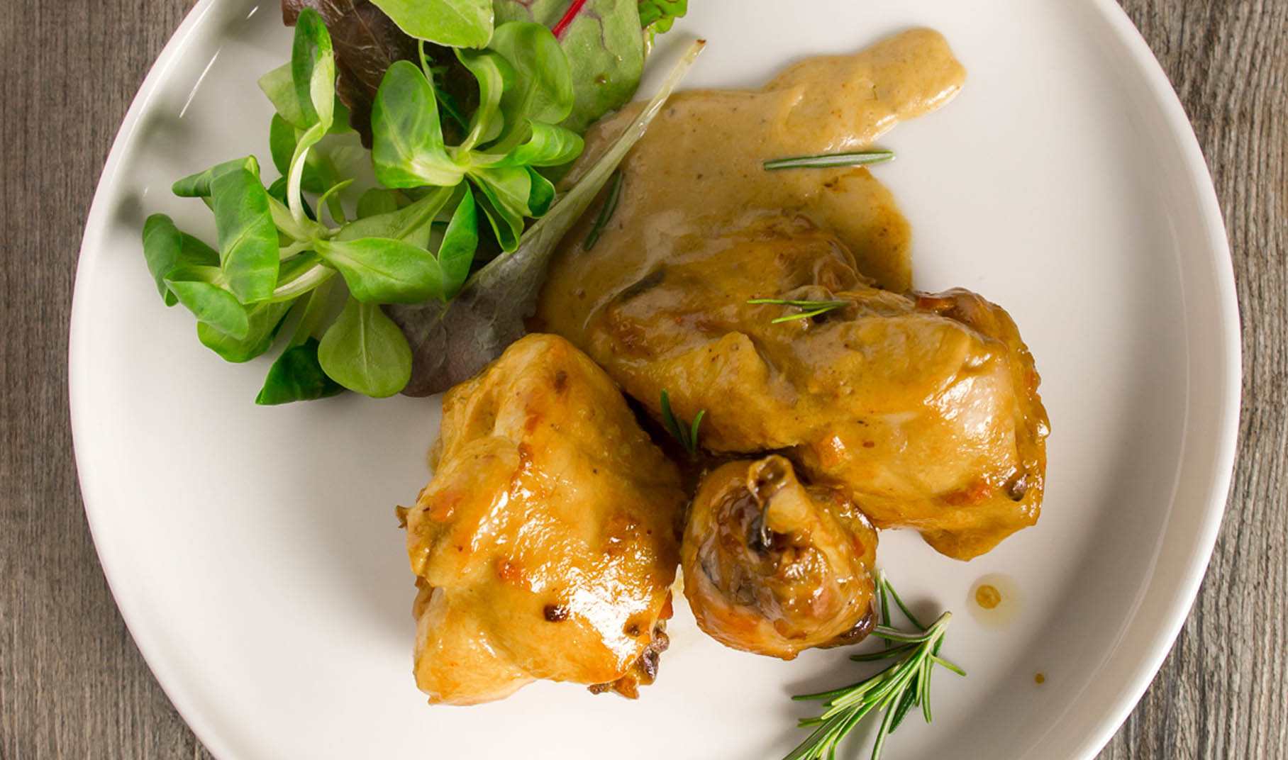 Rabbit: 10 easy and delicious recipes | The AIA Guides