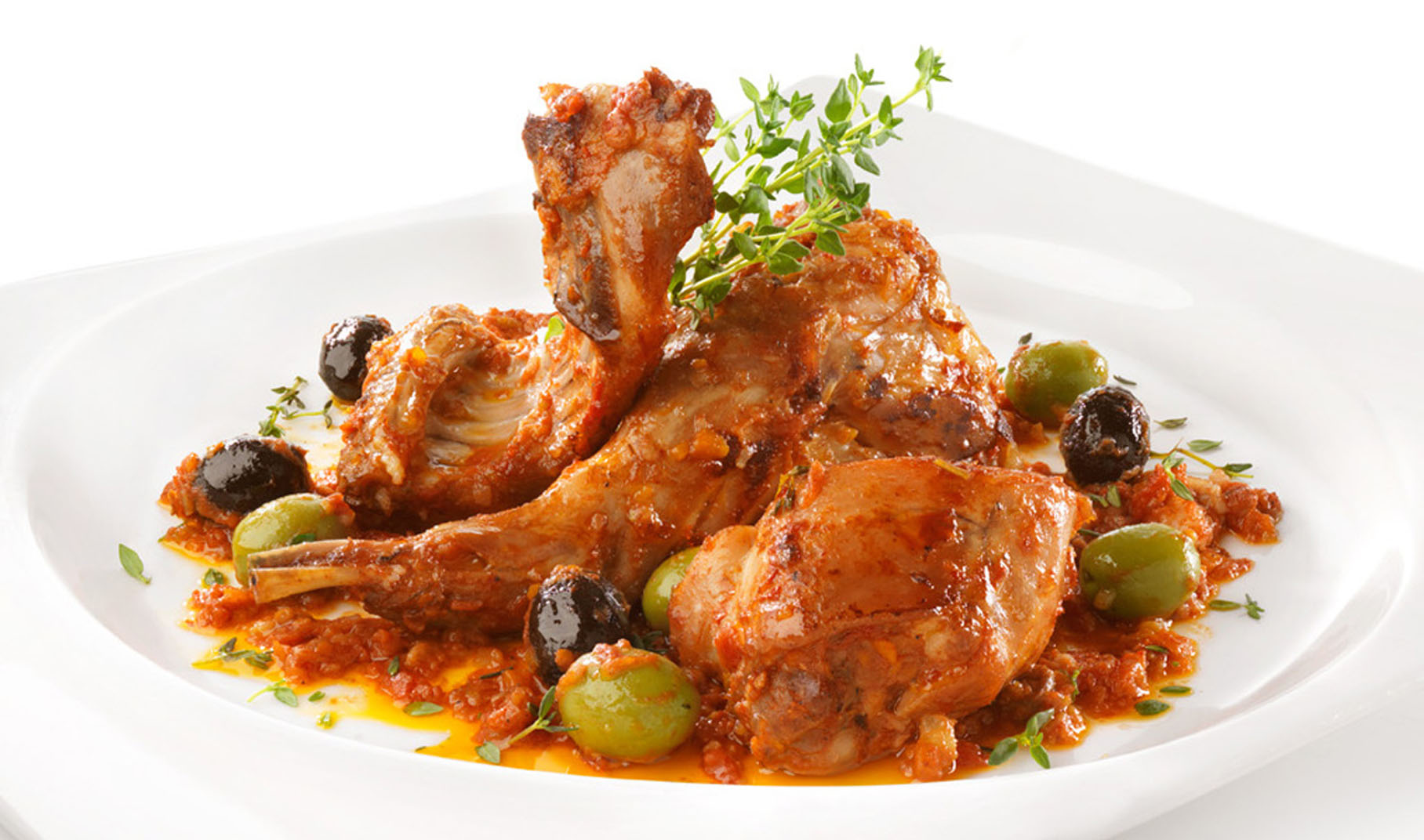 Rabbit: 10 easy and delicious recipes | The AIA Guides