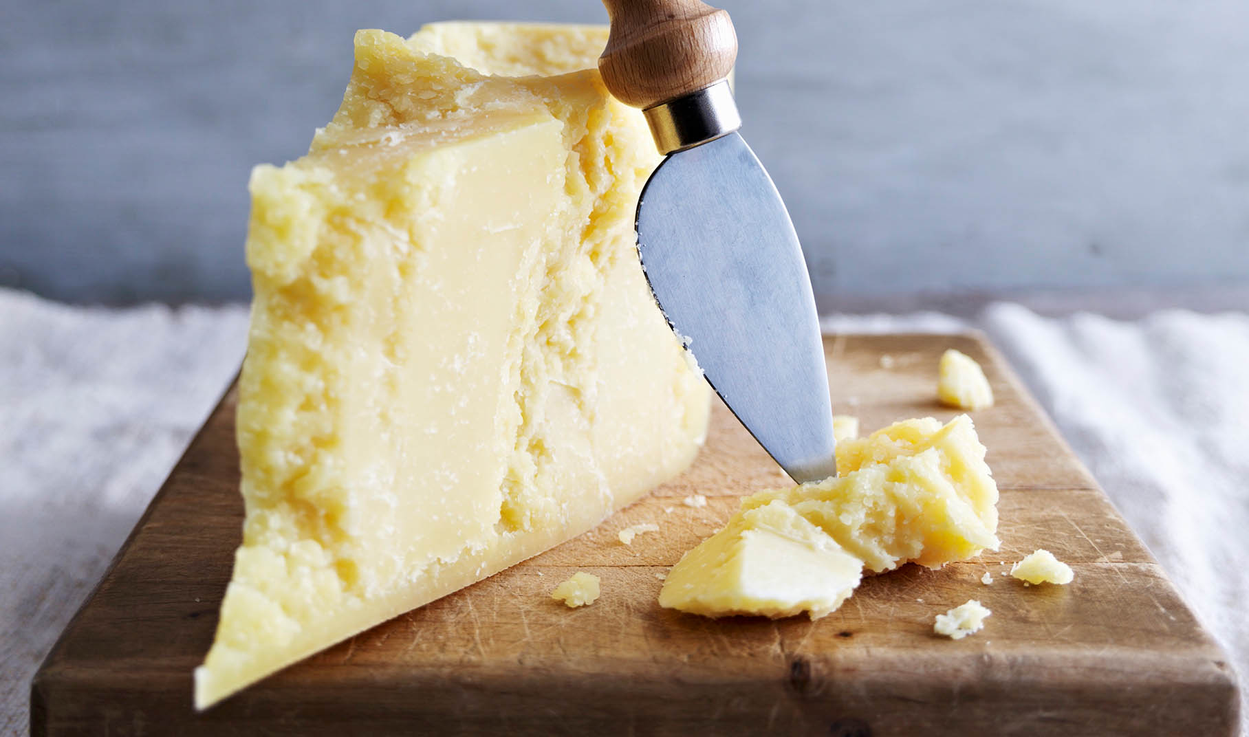 How to pair cheeses with jams The AIA Guides