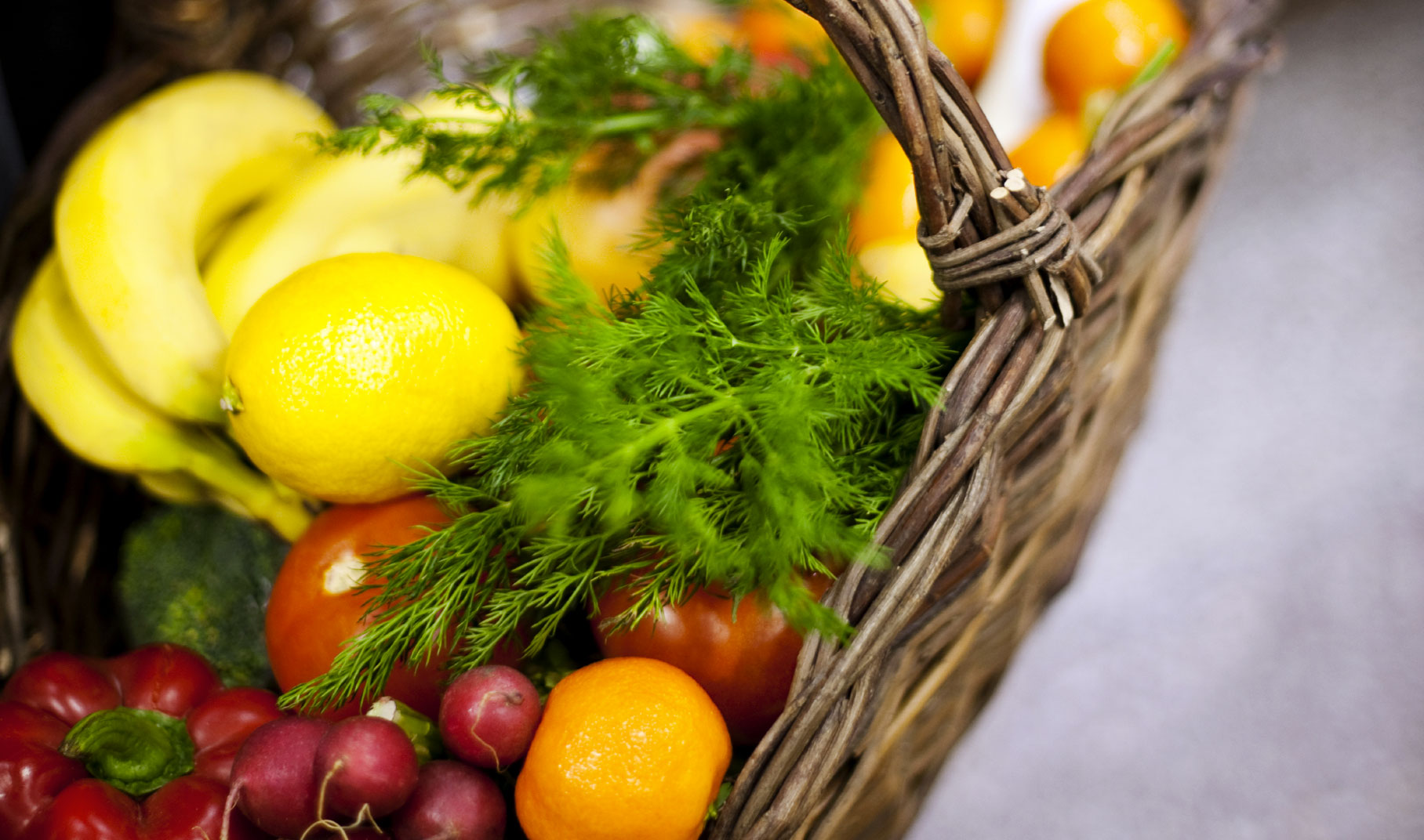 How to keep vegetables fresh all day The AIA Guides