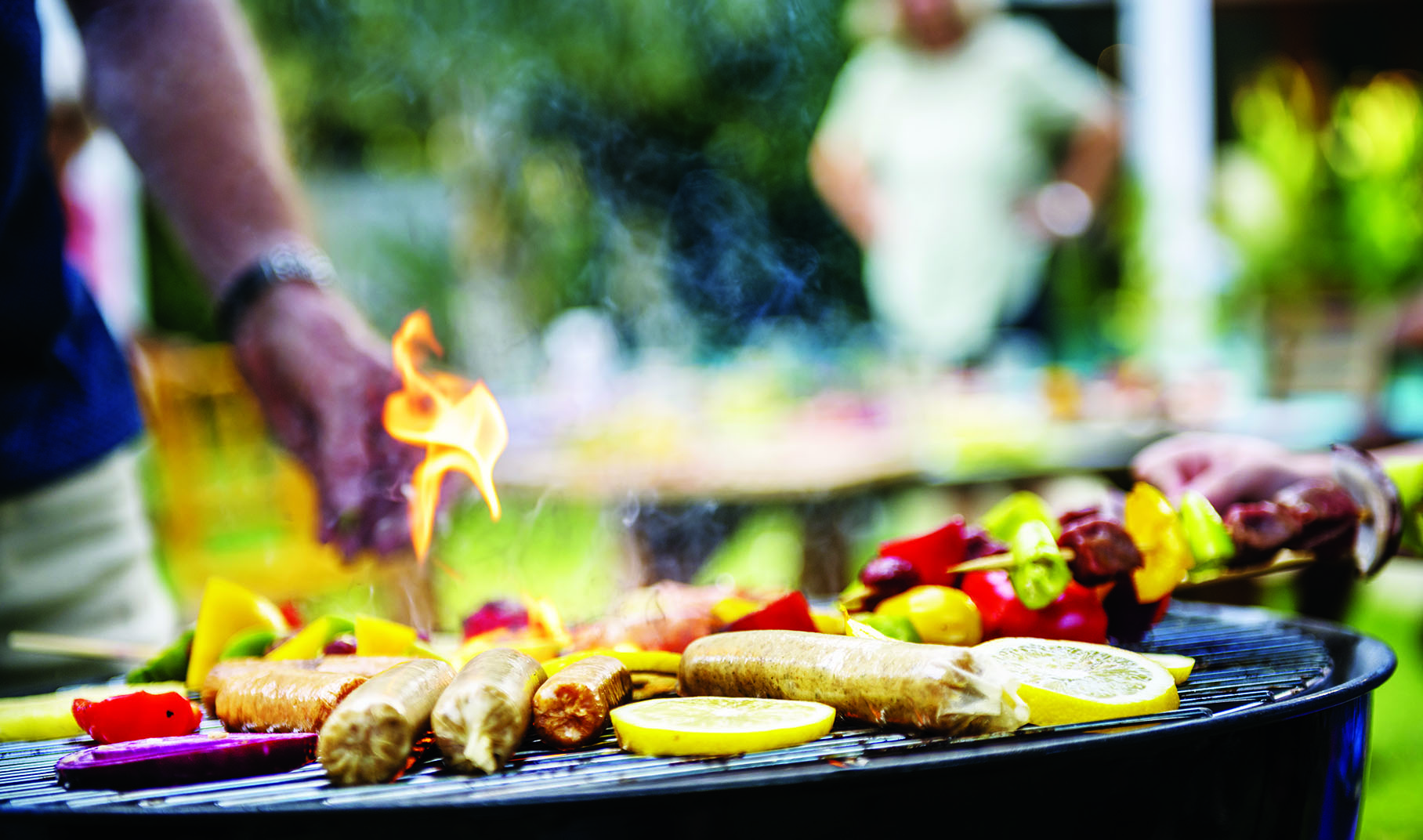 The history of barbecue: uses, customs and curiosities | The AIA Guides