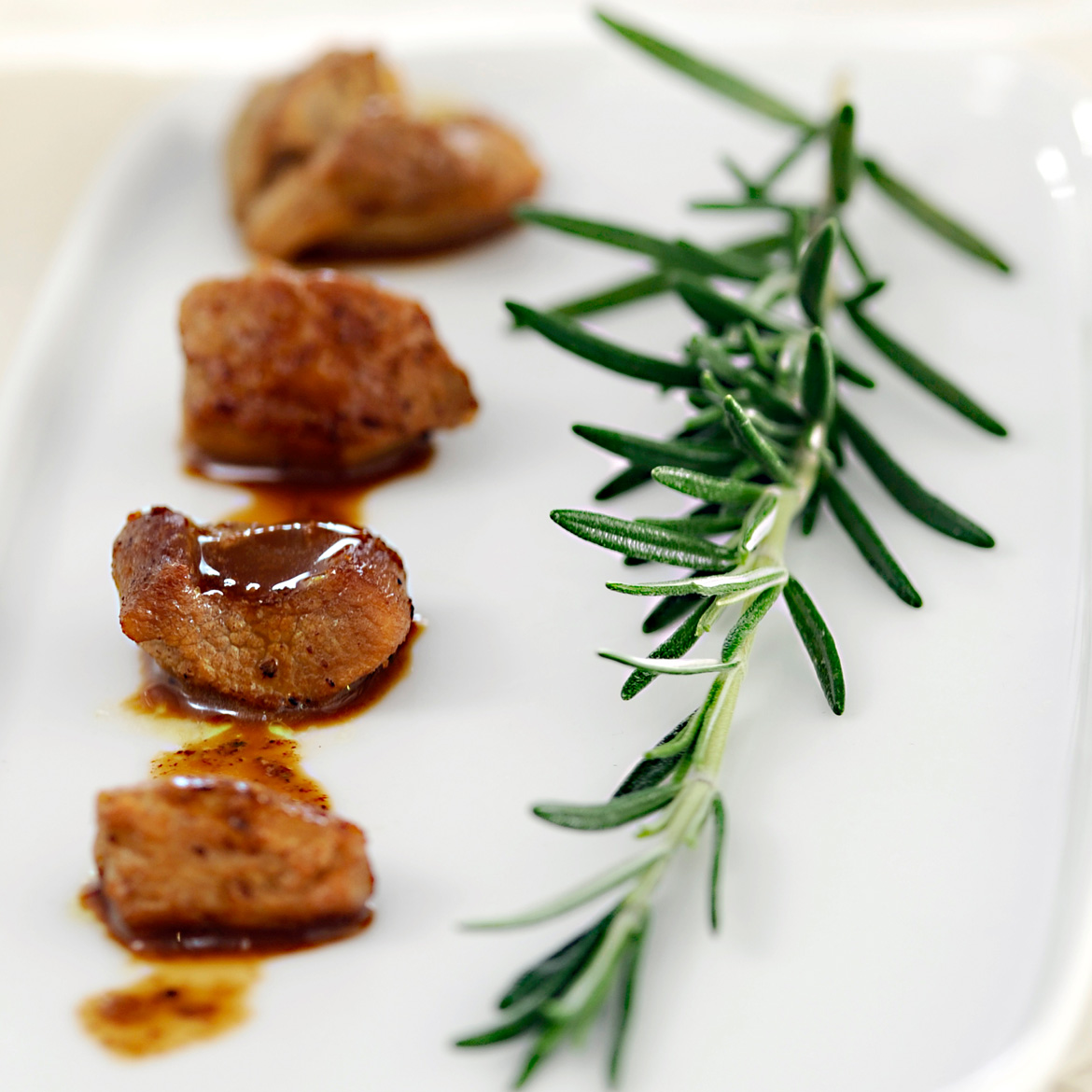 Spezzatino di tacchino alla cacciatora | AIA Food