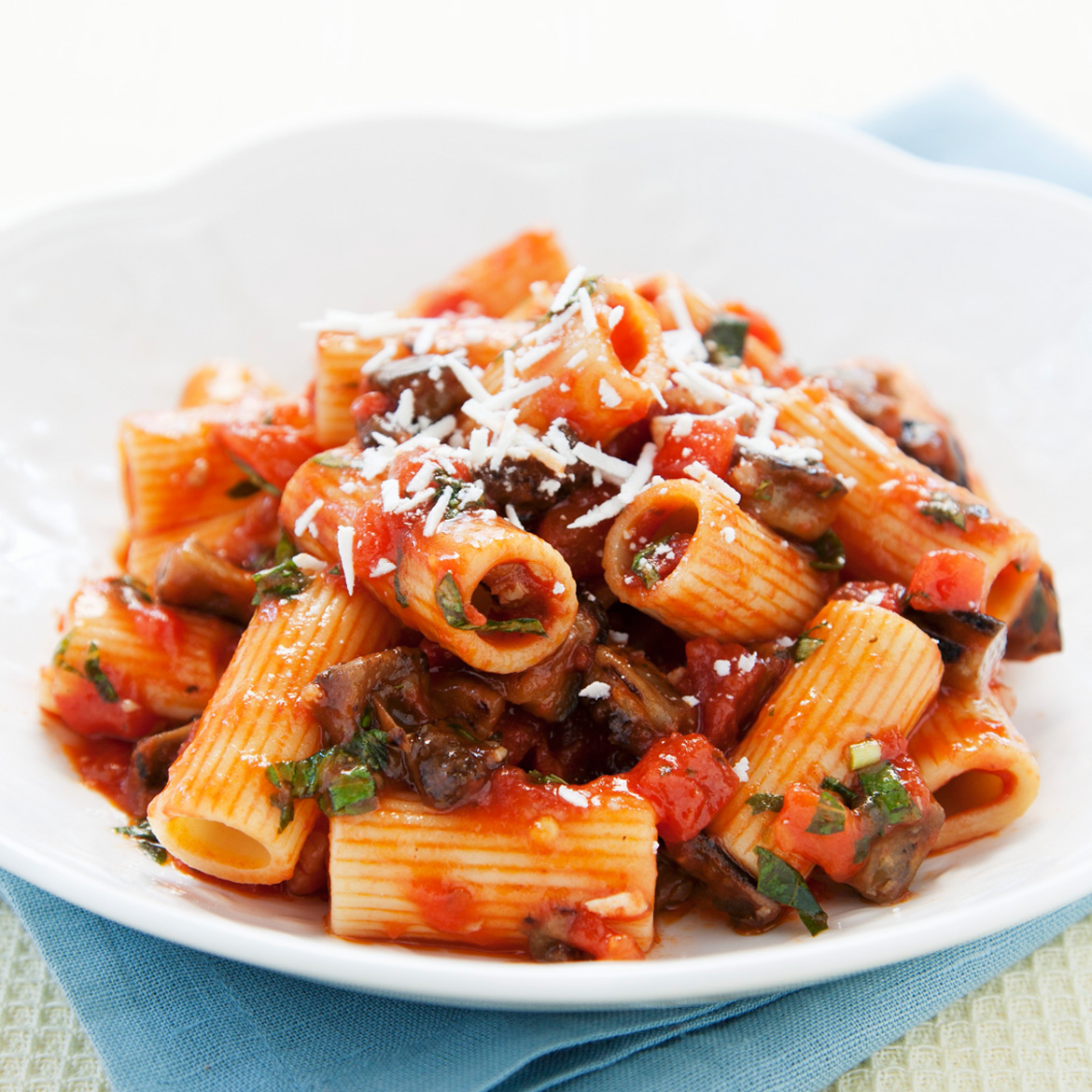 Featured image of post Simple Way to Pasta Con Melanzane E Pancetta