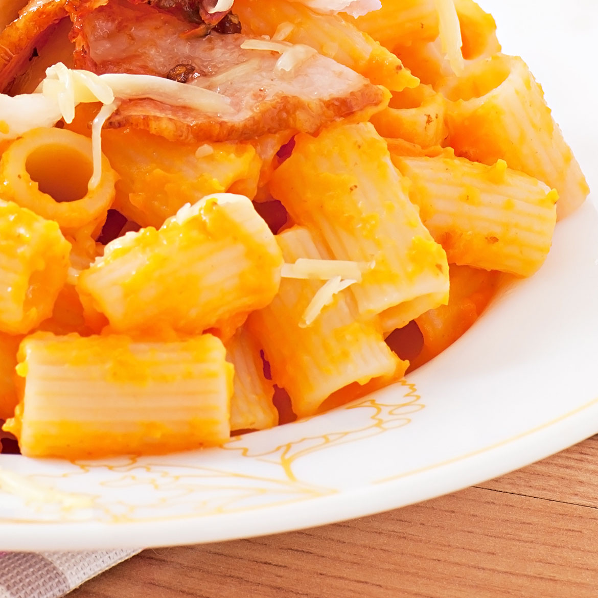 Pasta e patate la ricetta della tradizione AIA Food