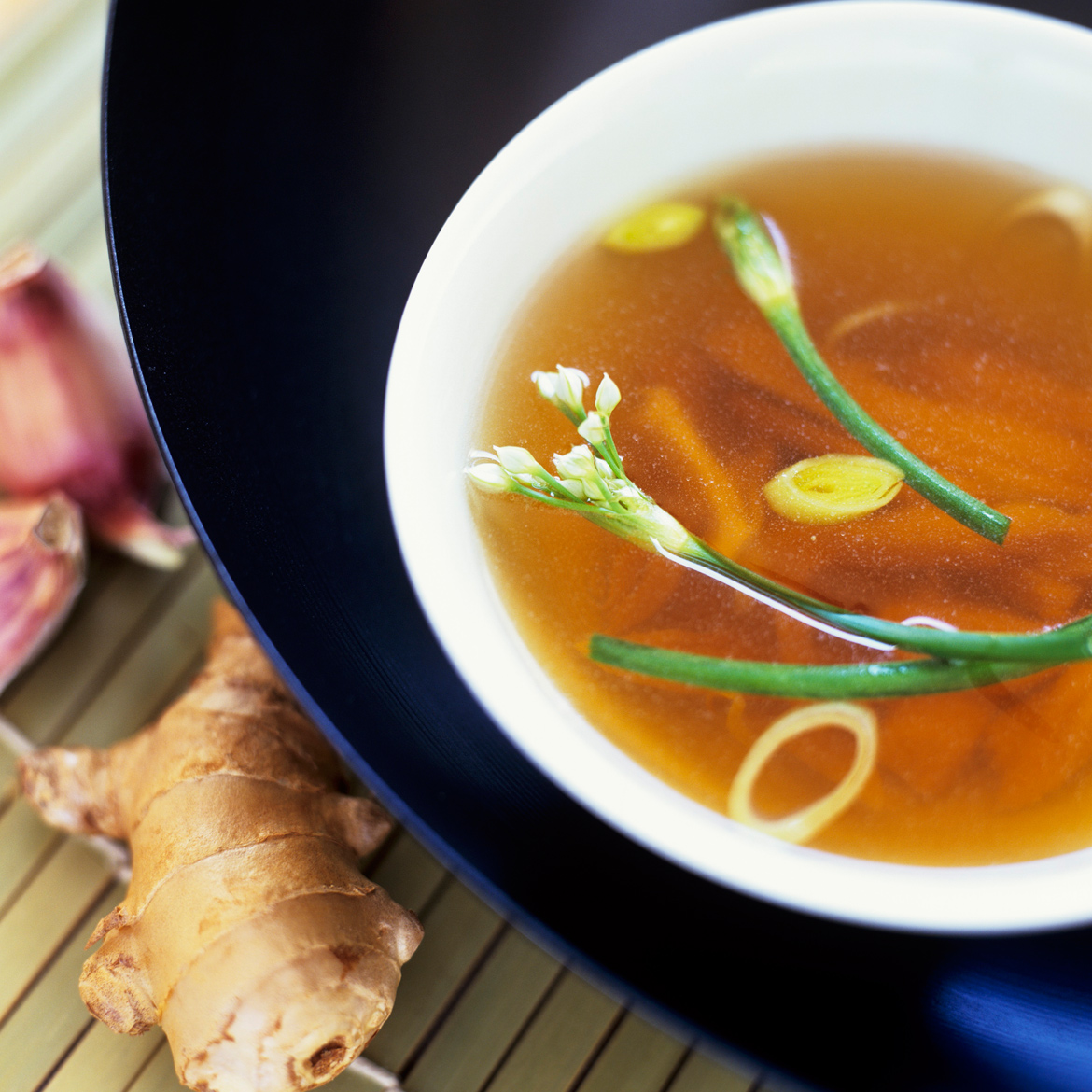 Come fare il Brodo di Pollo. Ricetta e ingredienti | AIA Food