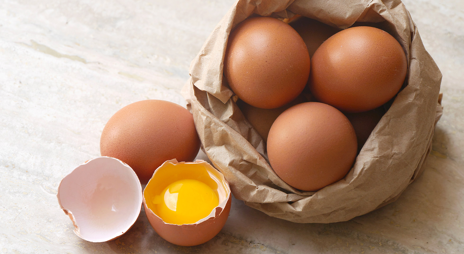 Speciale Ricette Con Le Uova Aia Food