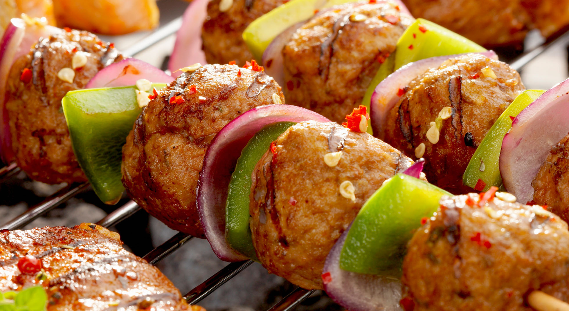 SPECIALE BARBECUE