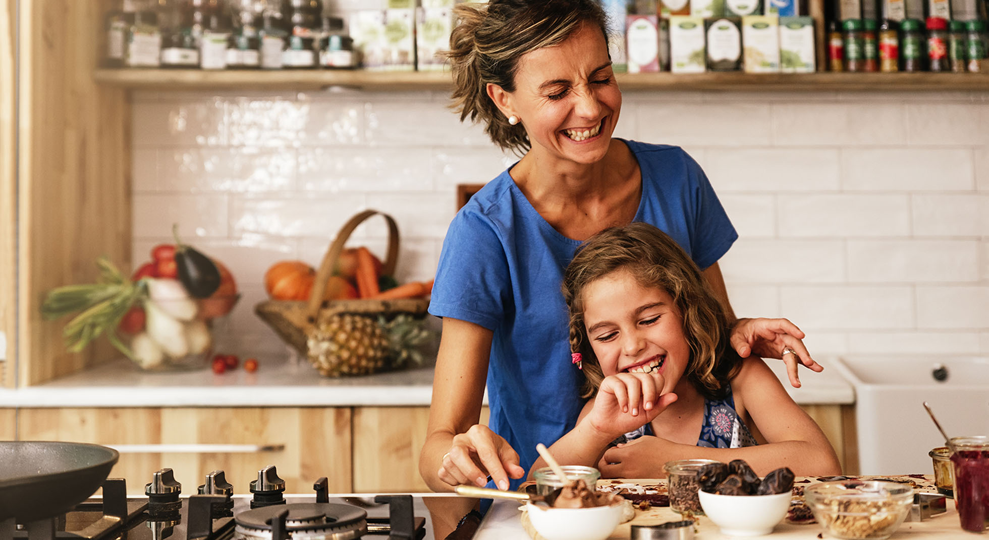 FESTA DELLA MAMMA