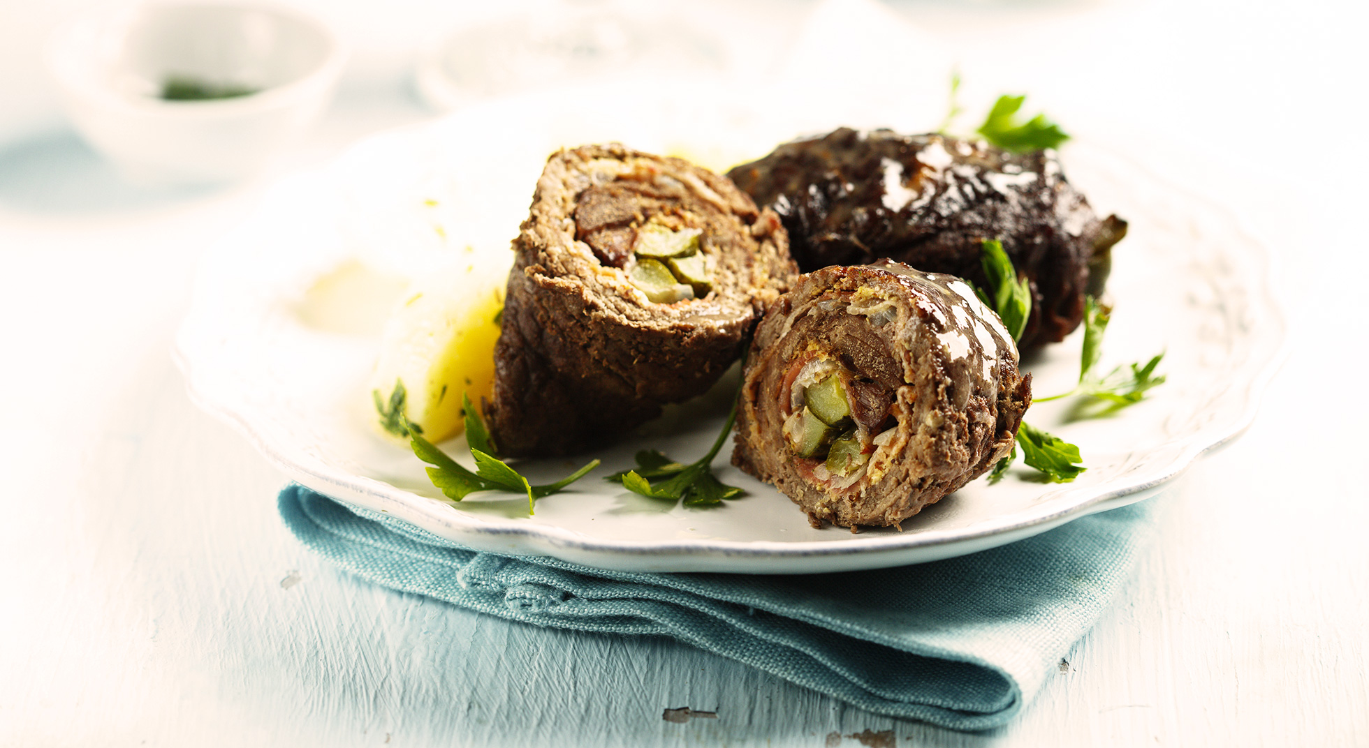 speciale involtini