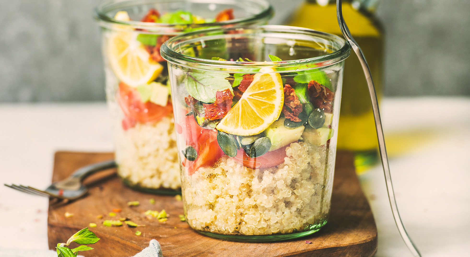 Ricette detox