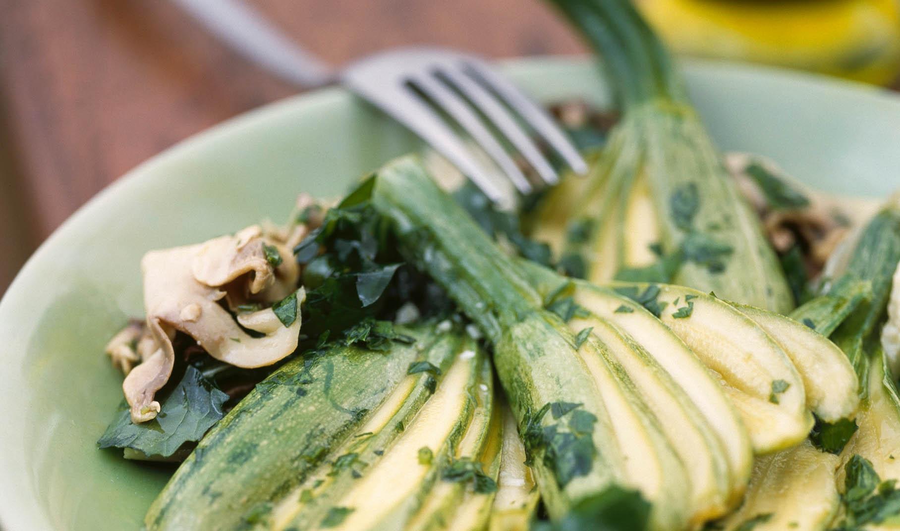 Come condire l’insalata senza olio, tutti i trucchi AIA Food