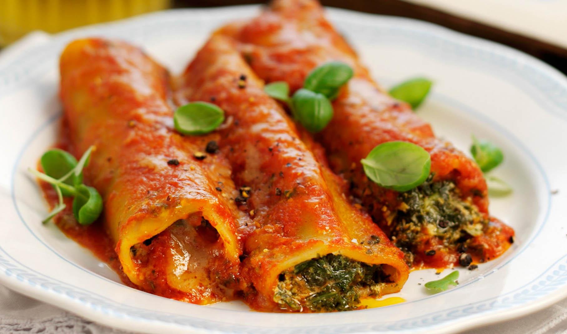 10 Primi Piatti Di Pasqua Facili E Gustosissimi Aia Food