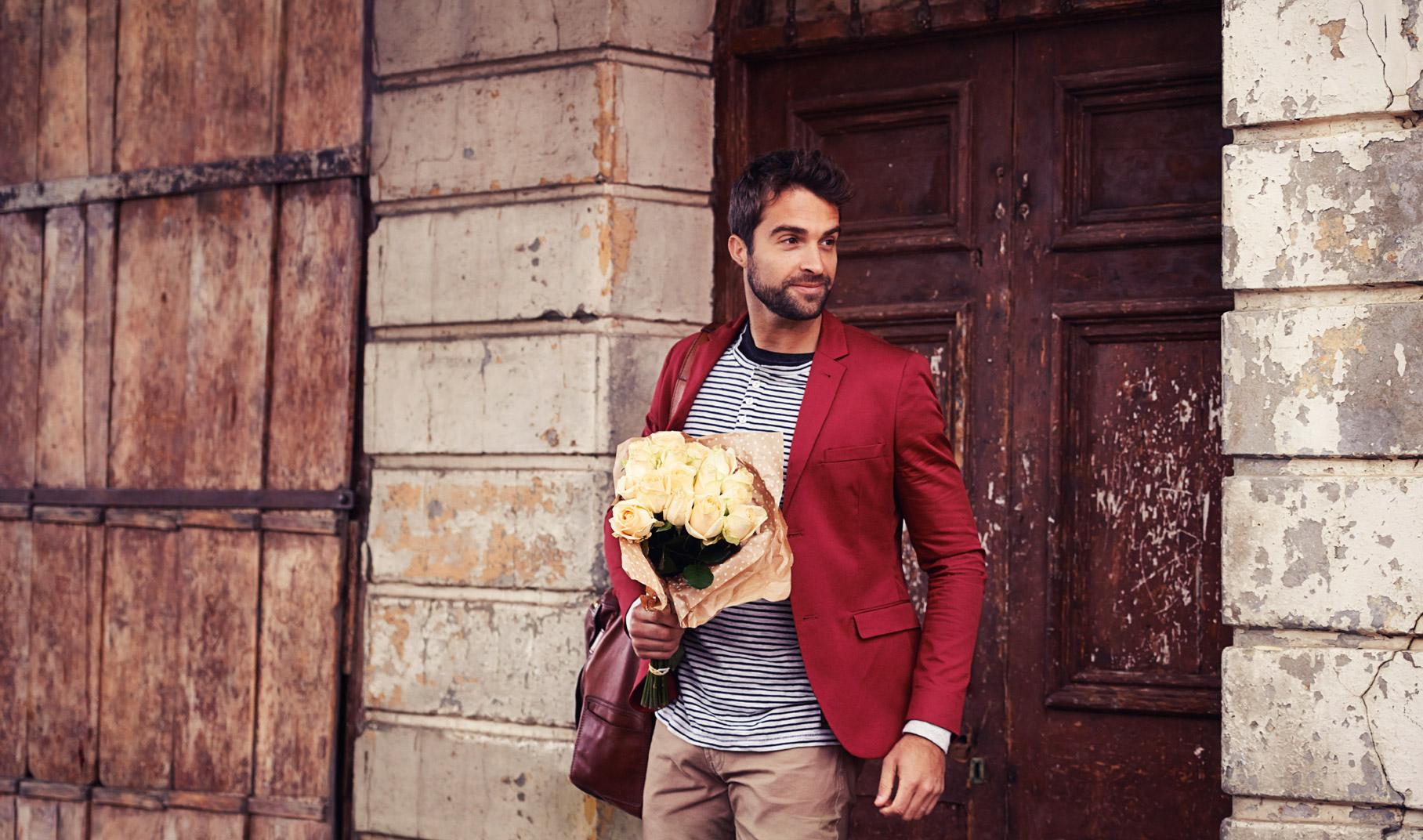 Come invitare una donna a cena perché dica di sì | AIA Food