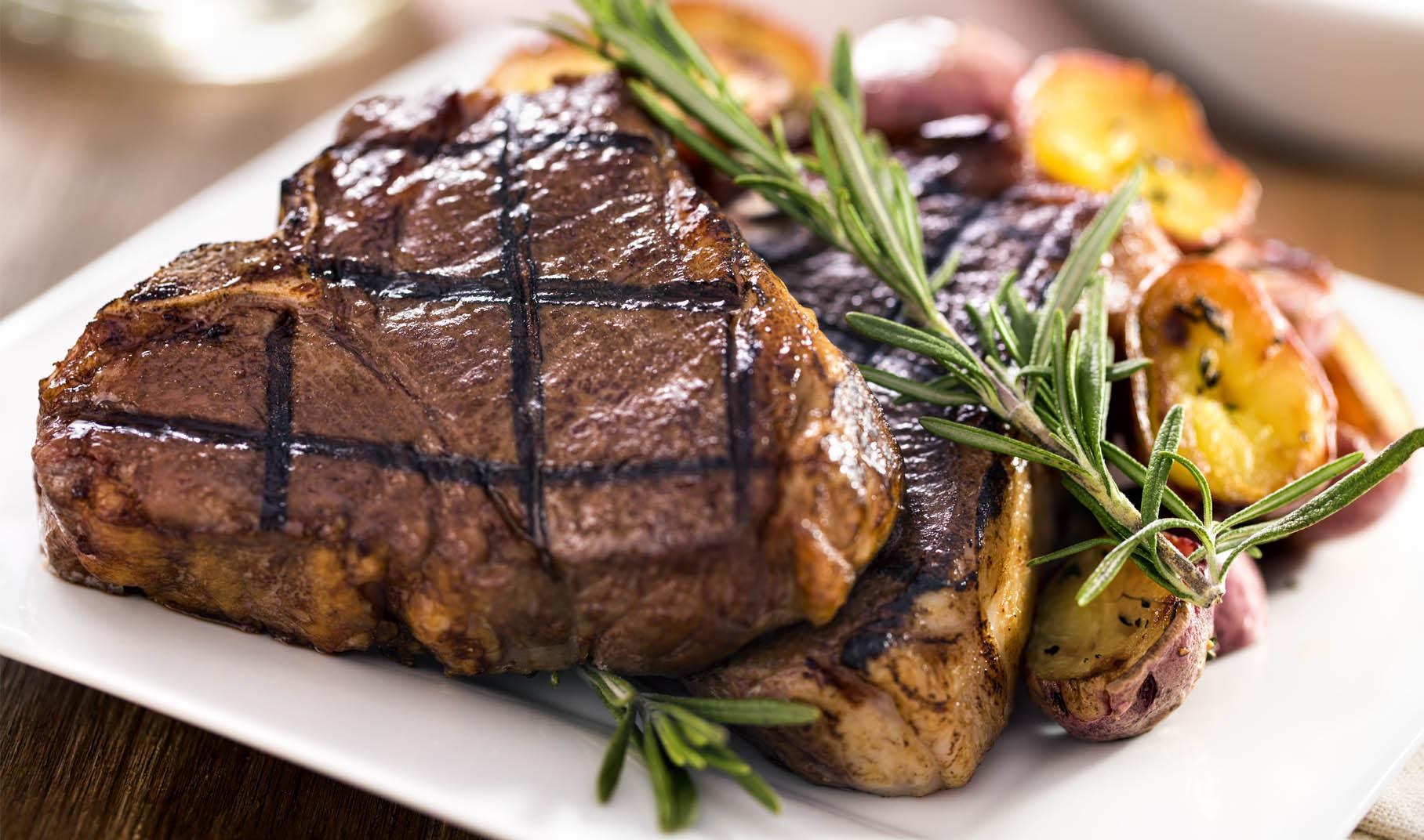 Cottura alla griglia consigli e segreti AIA Food