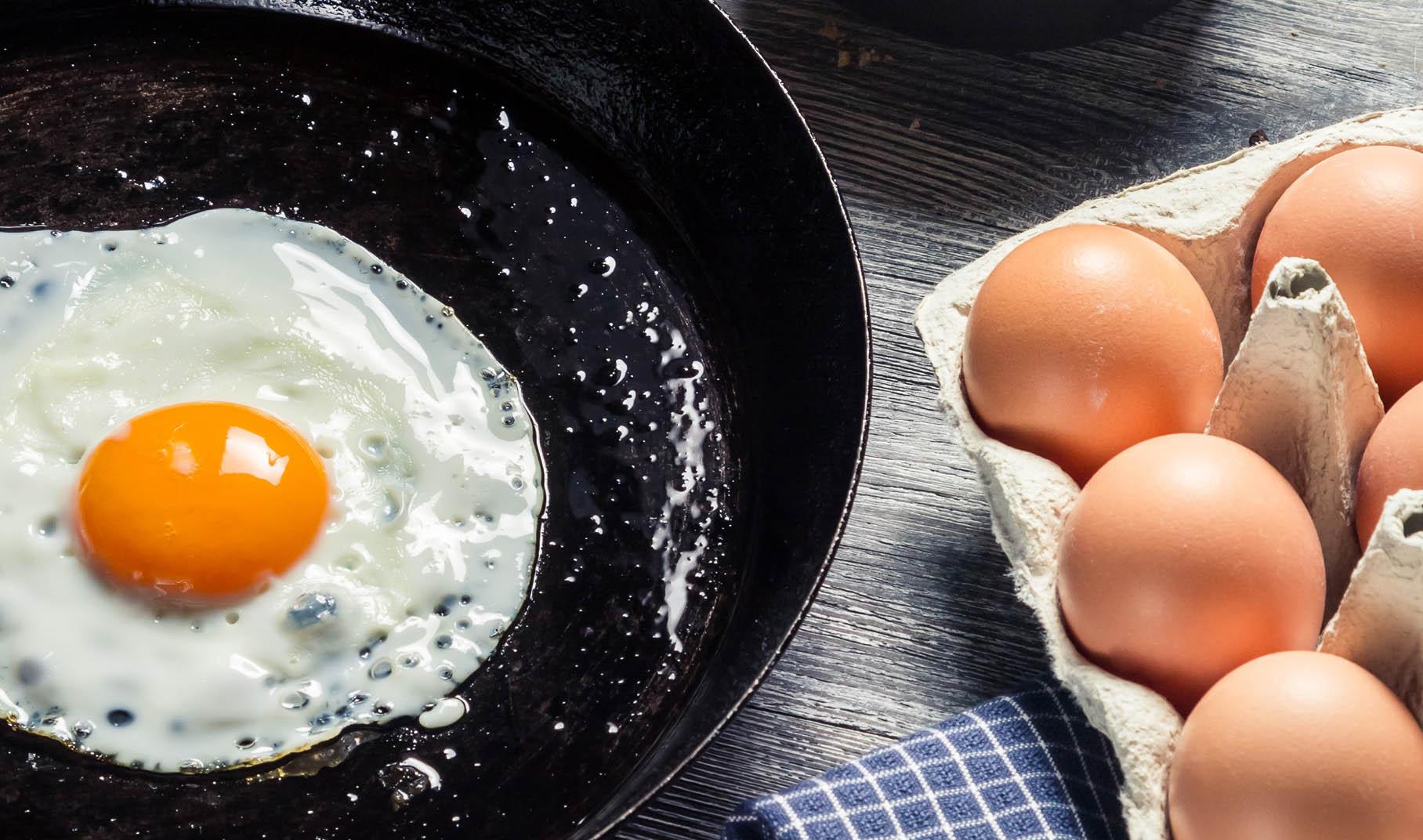 Uova A Colazione Consigli Trucchi E Ricette Aia Food