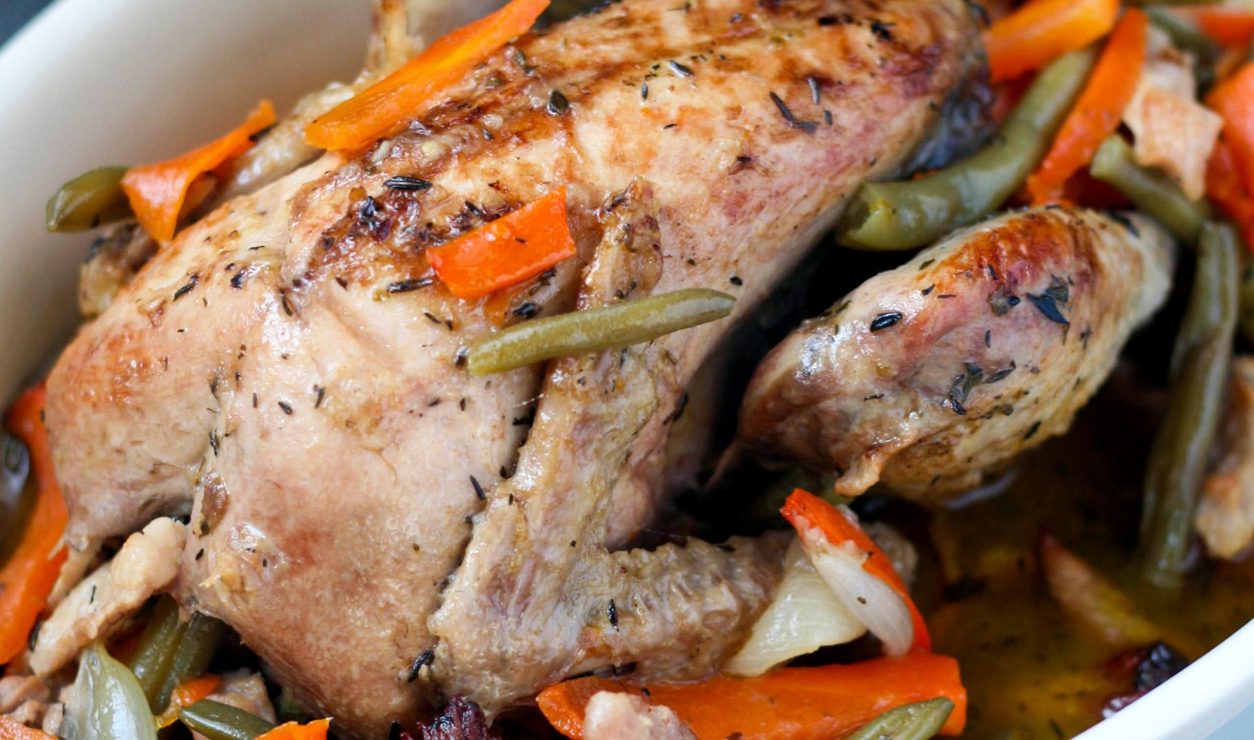 Faraona Farcita ecco come fare e quali ripieni usare AIA Food