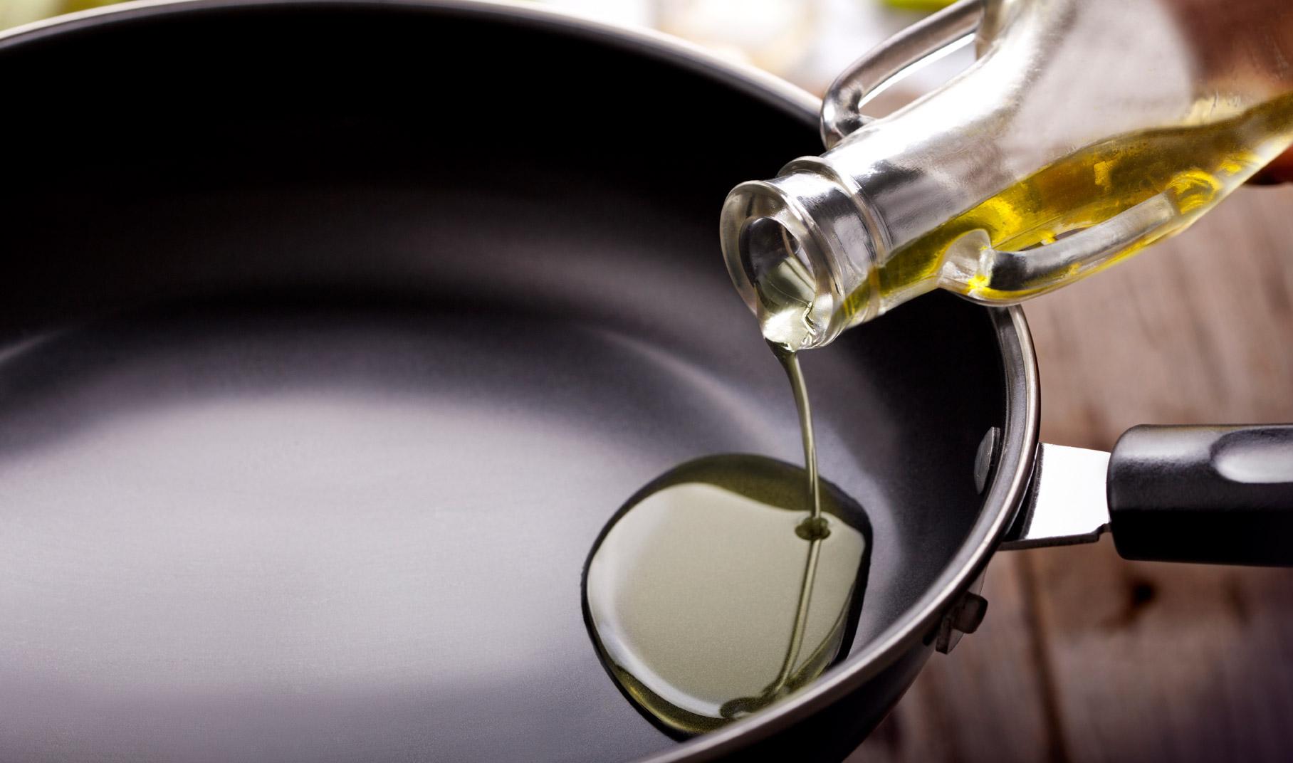 Frittura Croccante Il Segreto Per Le Cotolette Aia Food