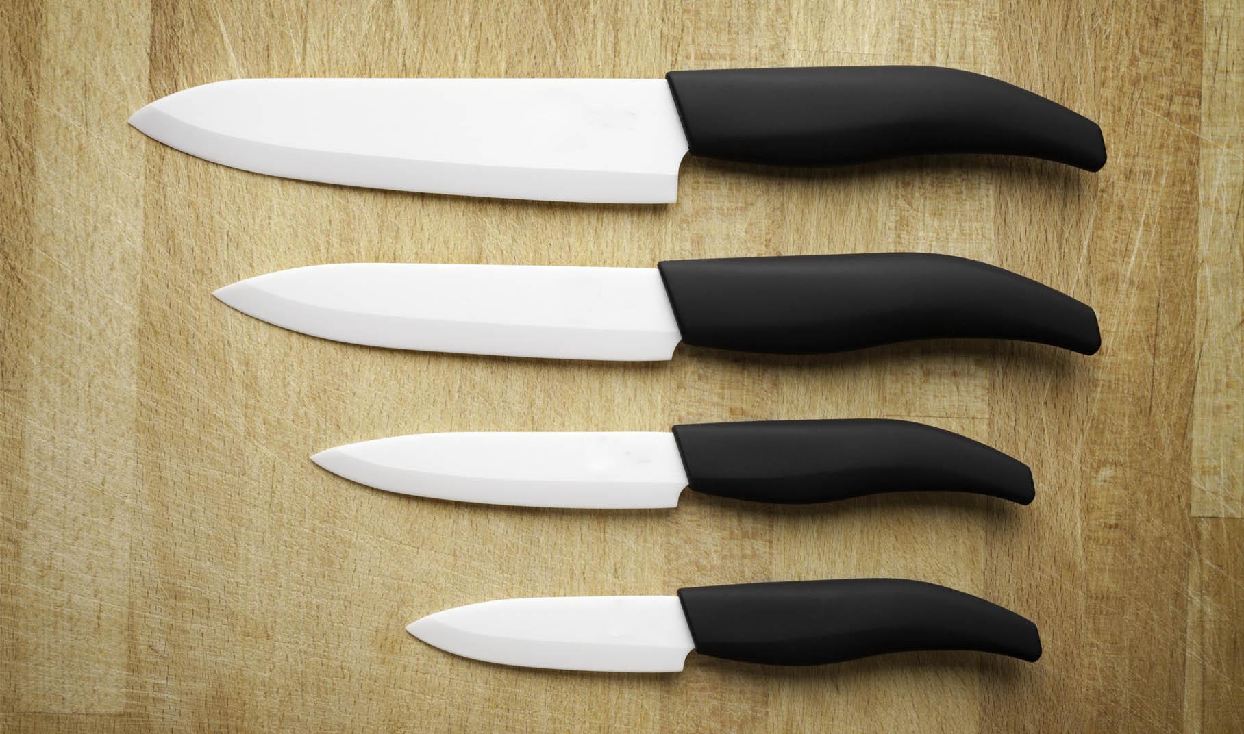 Migliori coltelli da cucina professionali: quali scegliere per un taglio  perfetto