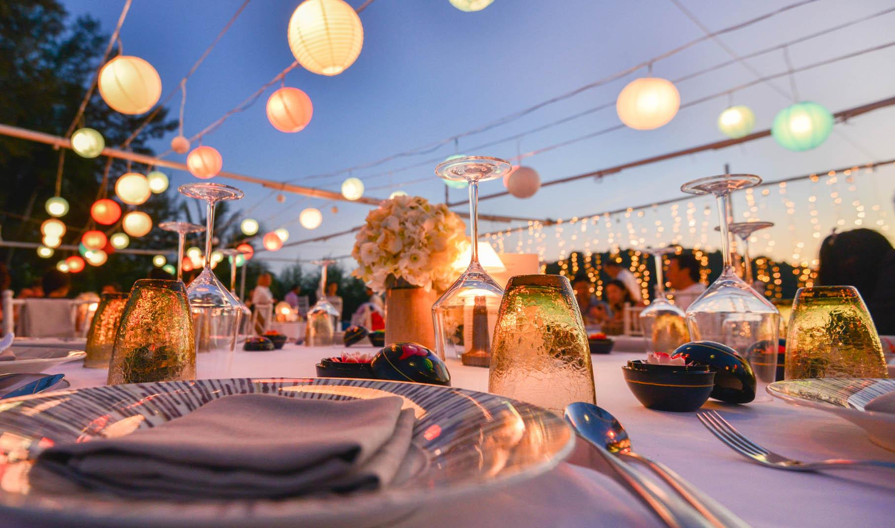 Come Organizzare Una Festa A Sorpresa Aia Food