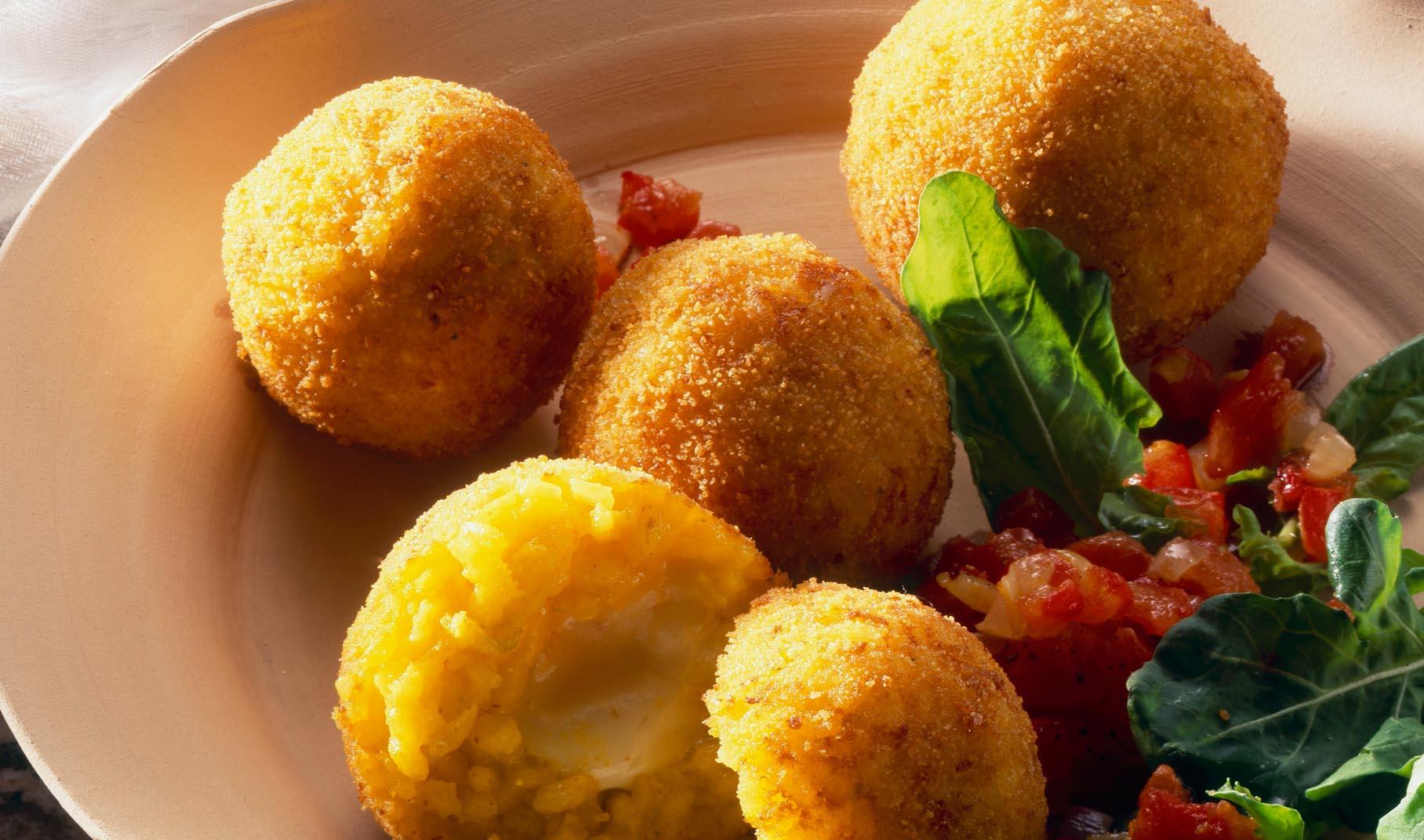 Idee E Ricette Per Riutilizzare Il Riso Avanzato Aia Food