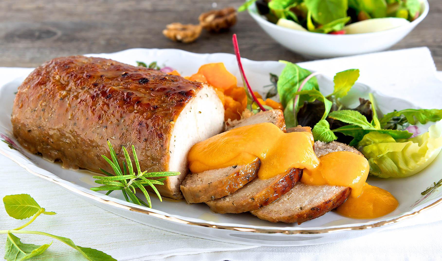 Bonroll Al Forno Con Patate BonRoll al forno, tutti i segreti per una cottura perfetta | AIA Food