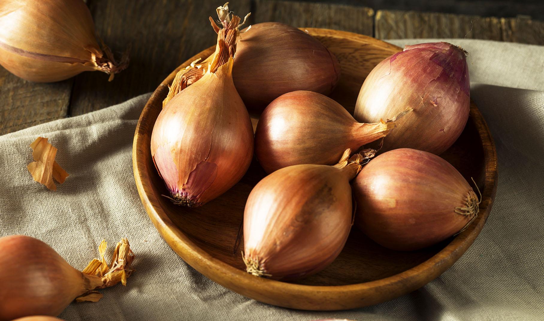 Scalogno Usi Ricette E Come Conservarlo Aia Food