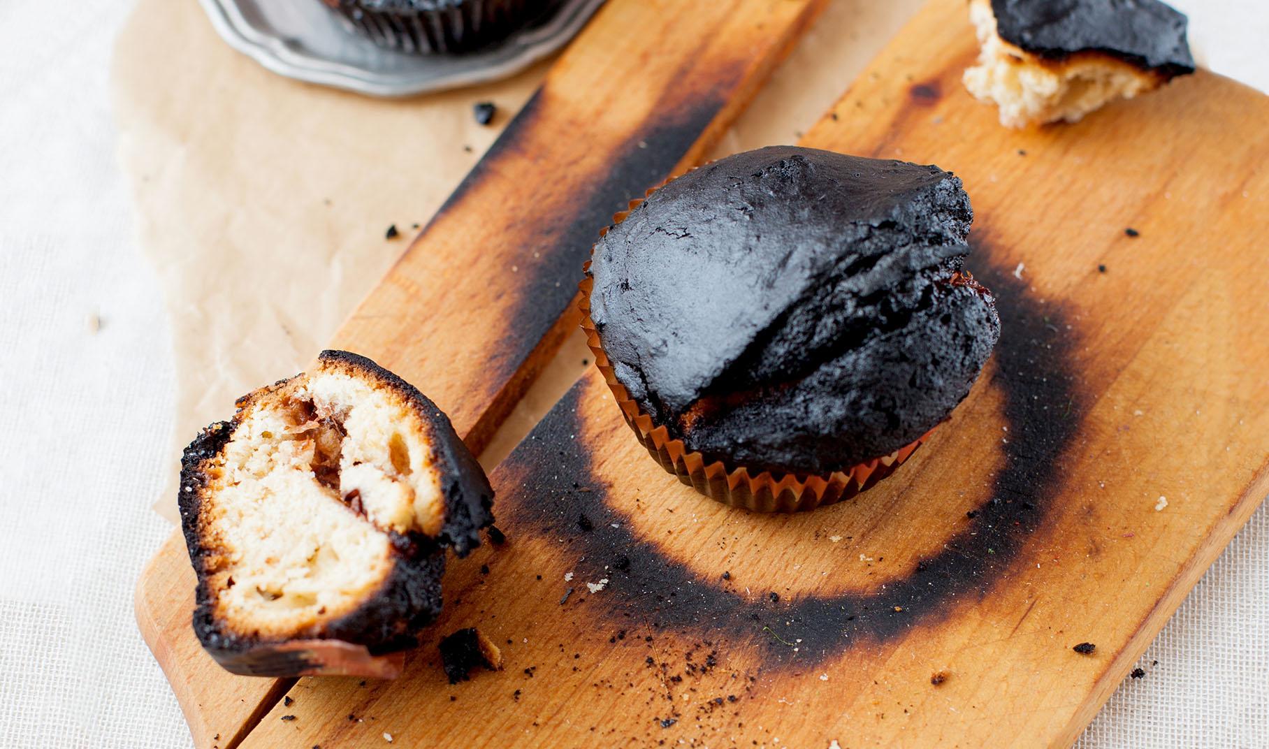 Salvare l'insalvabile idee e trucchi per un piatto bruciato AIA Food