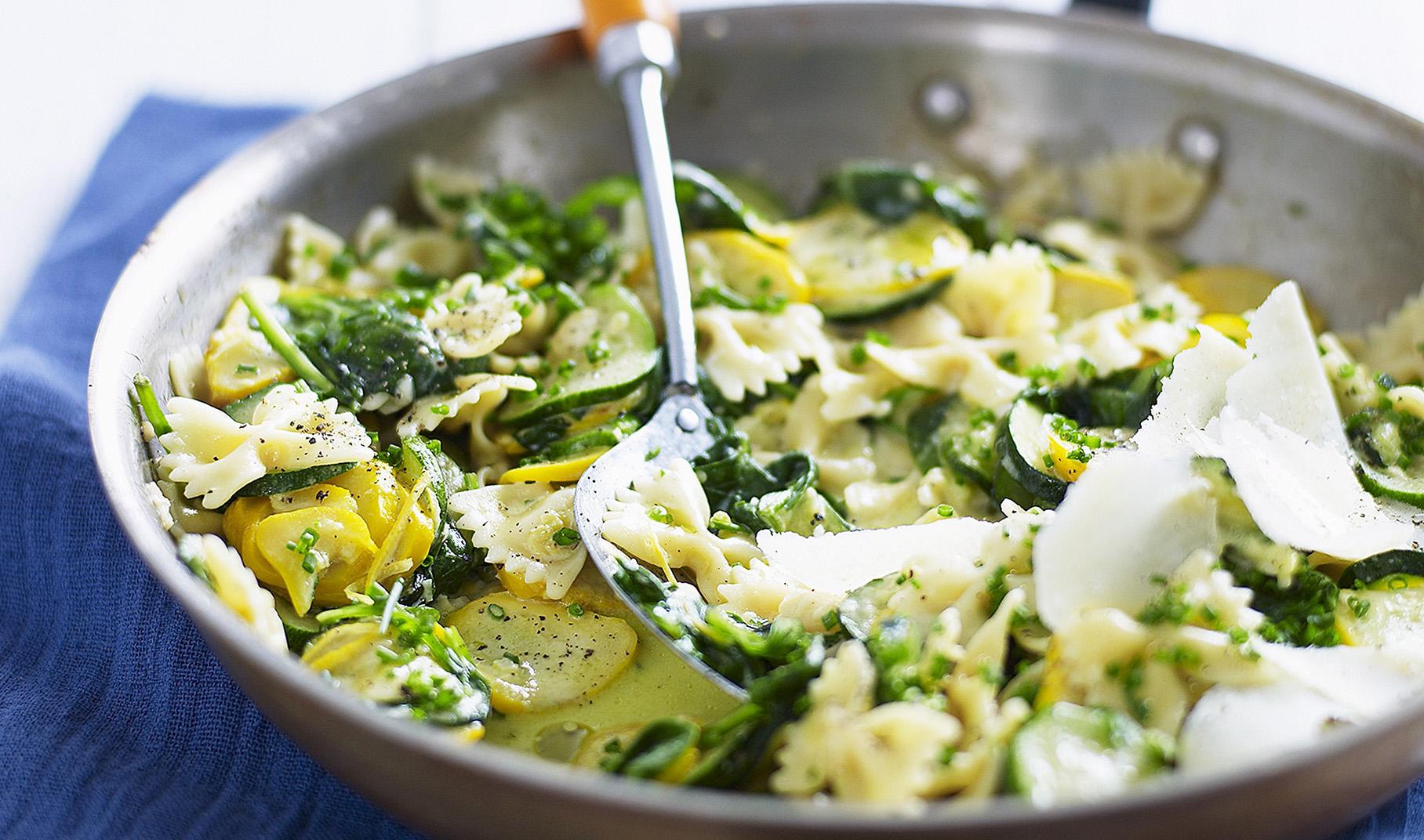 Come riscaldare gli avanzi: idee e consigli | AIA Food