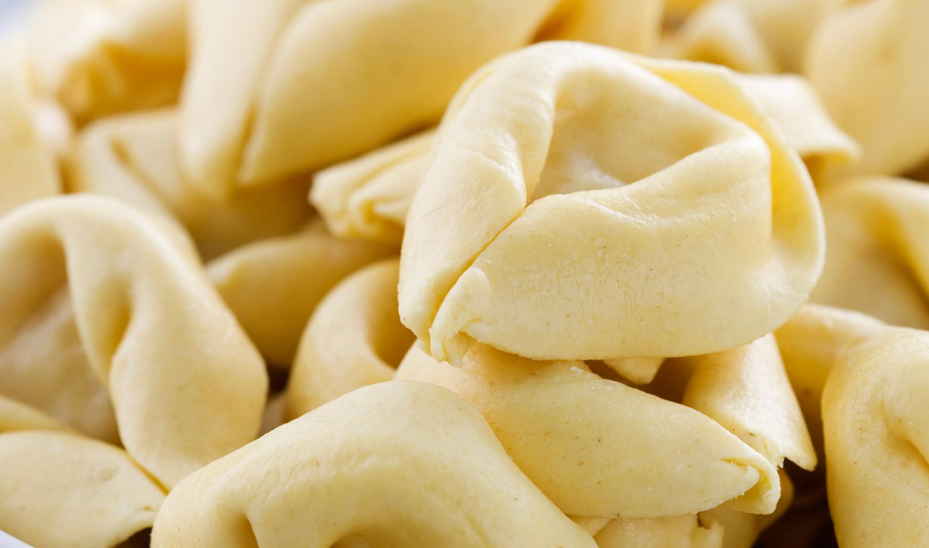 5 Ripieni Per I Tortellini Fatti In Casa Aia Food