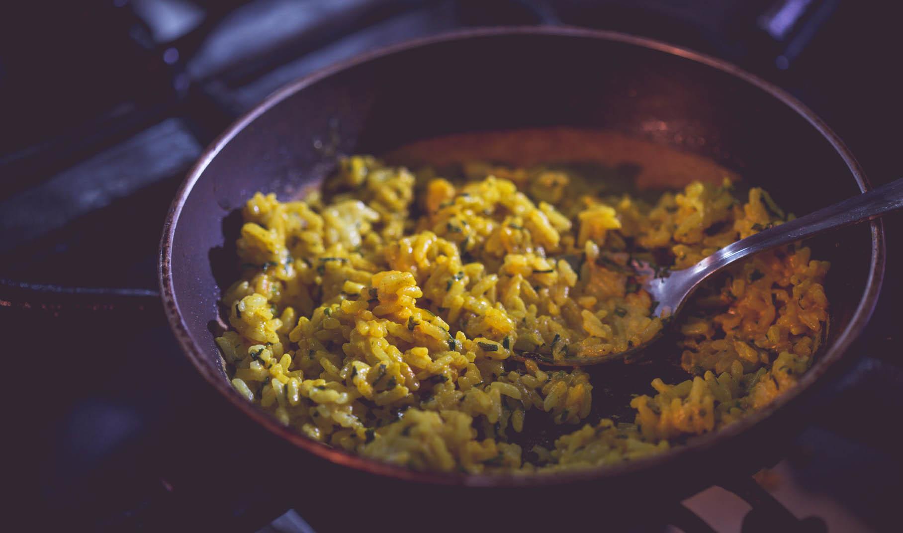 Trucchi per riscaldare la pasta e il risotto senza rovinarli AIA Food
