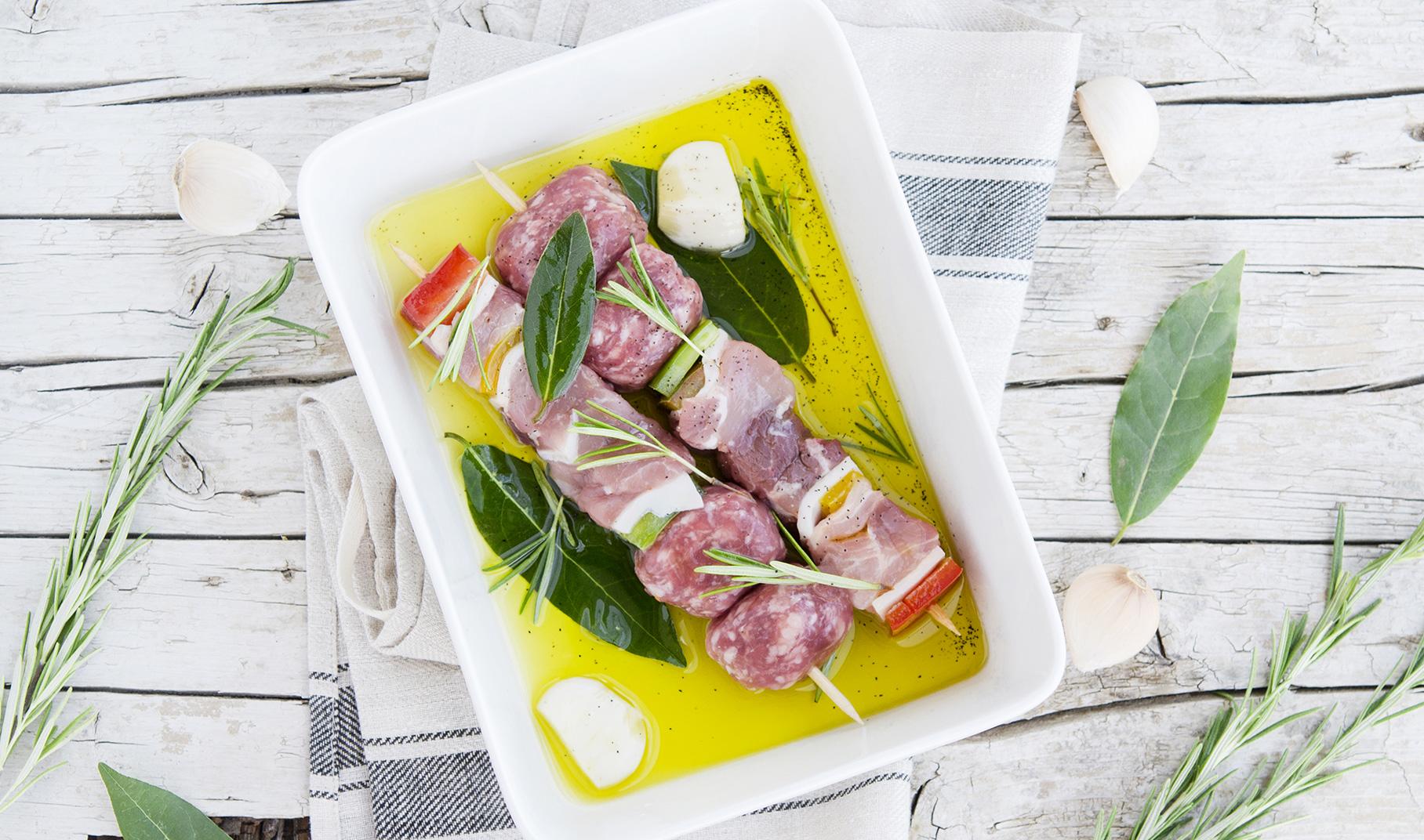5 ricette di salse per il barbecue | AIA Food