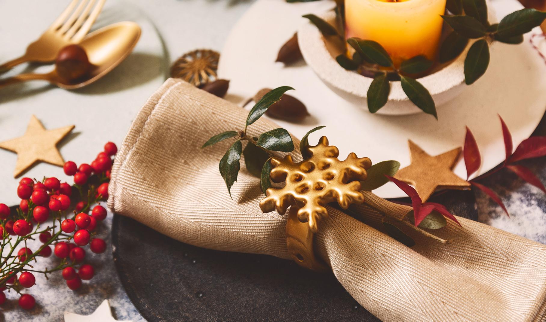 Il galateo della tavola di Natale, consigli e idee | AIA Food
