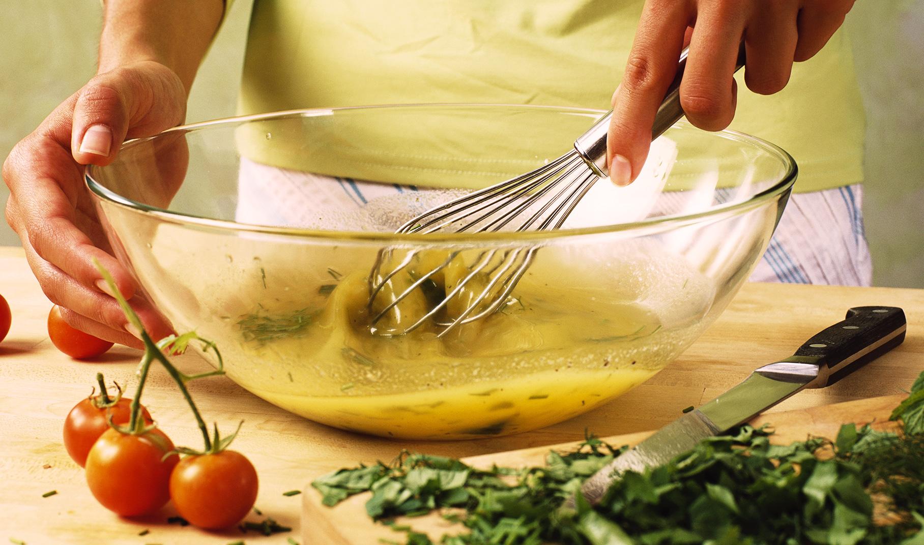 Come Si Prepara La Frittata Al Forno Trucchi E Segreti Aia Food