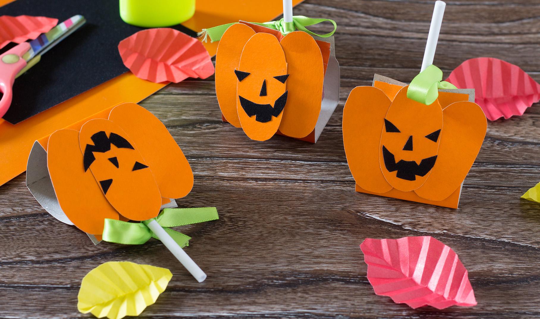 Come decorare la casa per Halloween: lavoretti, zucca e dolcetti a tema