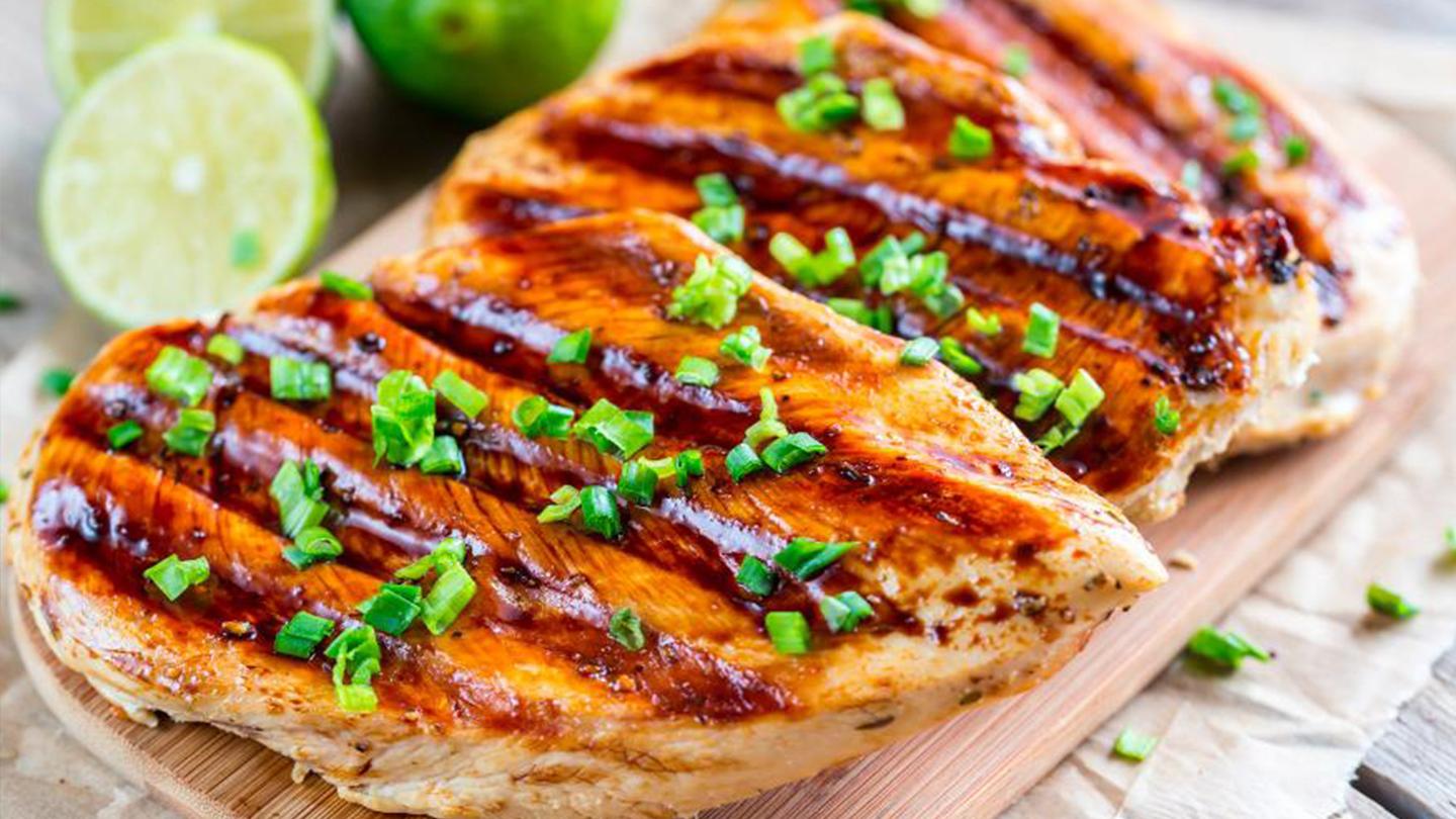Paillard Fettine Sottili di Fesa di Tacchino AIA Food