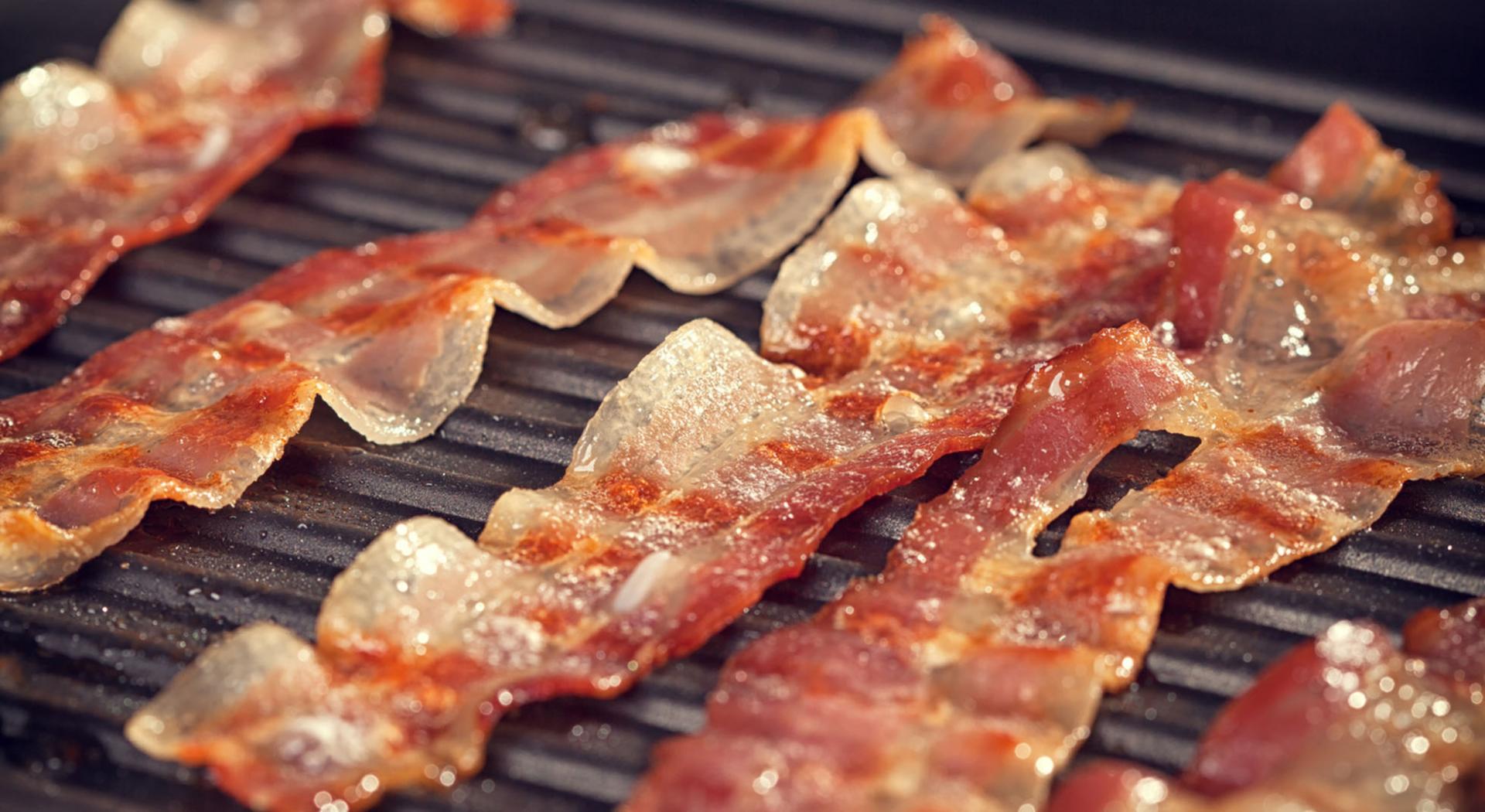 Come Grigliare La Pancetta Tutti I Consigli Aia Food