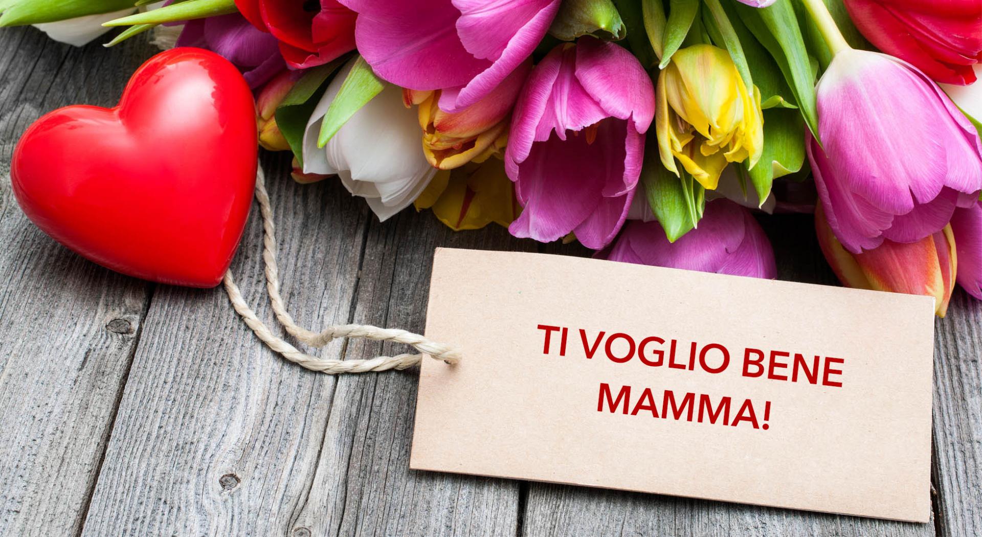 Biglietti Di Auguri Fai Da Te Per La Festa Della Mamma Aia Food