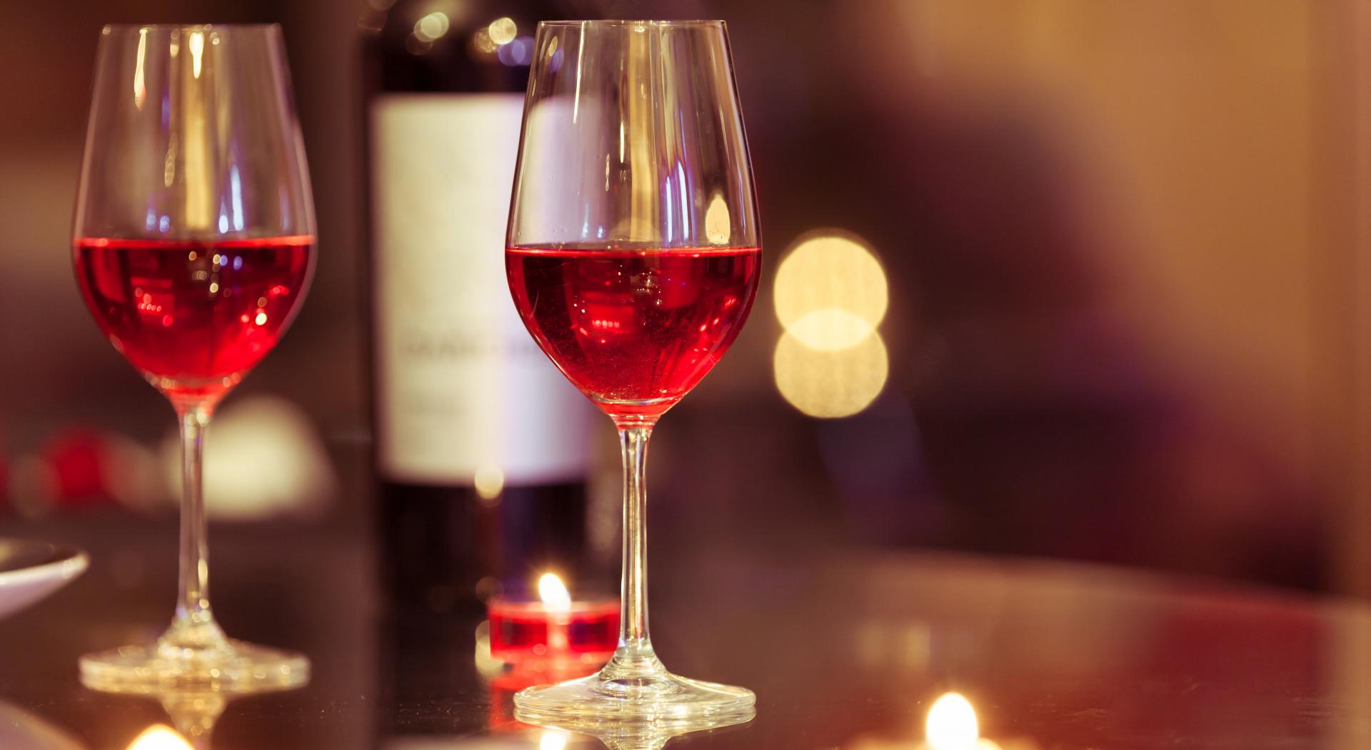 Trucchi e ricette veloci per una cena romantica last ...