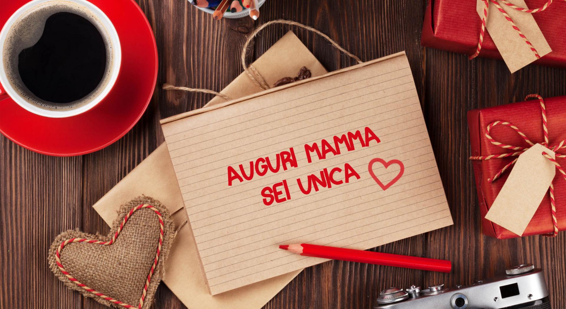 Come celebrare la festa della mamma: idee e consigli | AIA Food