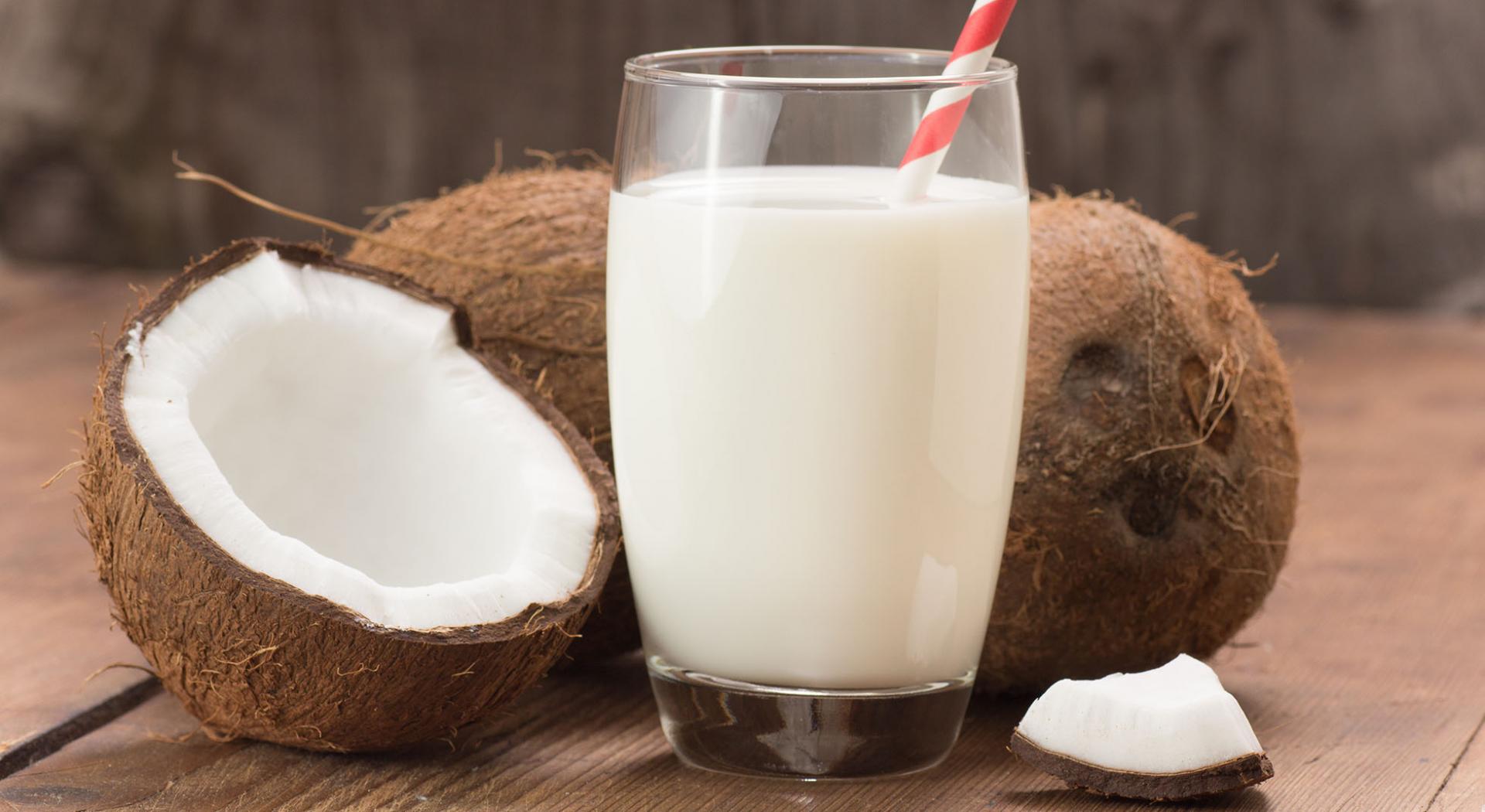 Marinare con il latte di cocco: consigli e ricette