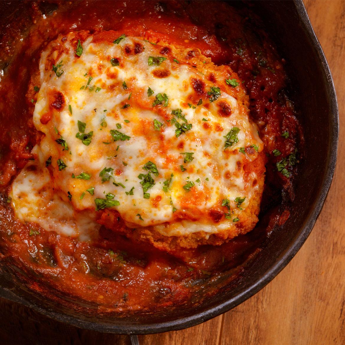 Petto Di Pollo Alla Pizzaiola Ricetta Aia Food