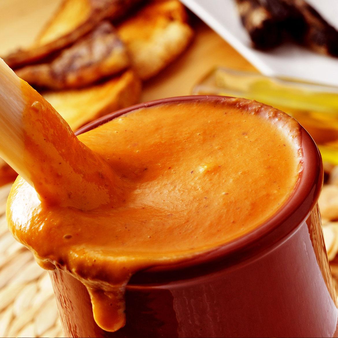 Salsa Catalana La Ricetta Originale Aia Food