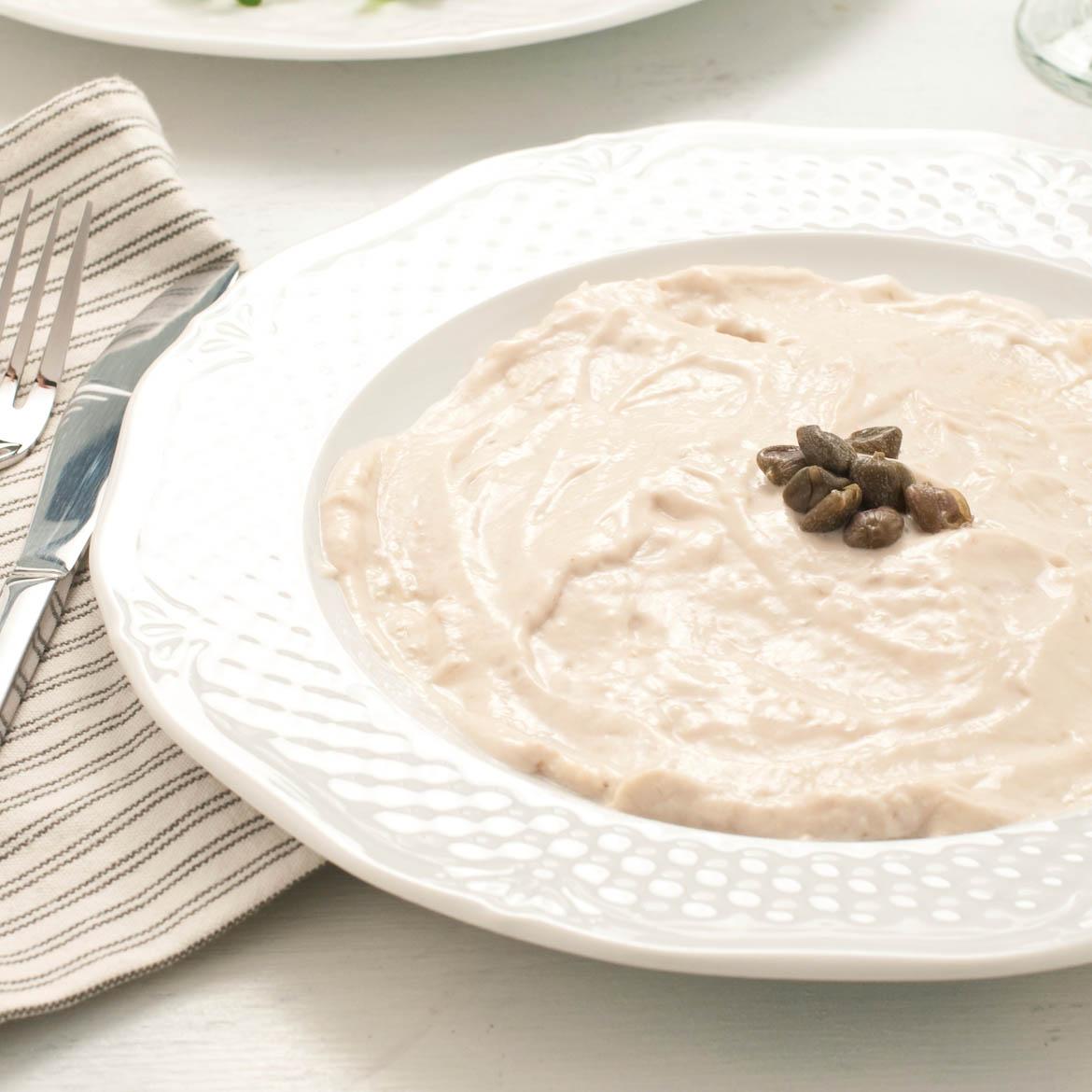 Salsa tonnata, la ricetta originale | AIA Food