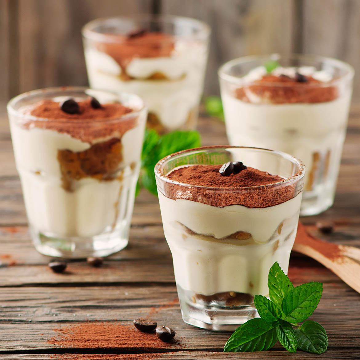 Crema al mascarpone, la ricetta originale AIA Food Crema al mascarpone, la ricetta originale AIA Food