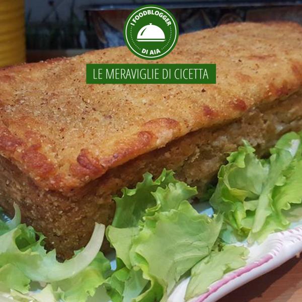 Bonroll Al Forno Con Patate BonRoll con crema di broccoli e carote al forno | AIA Food