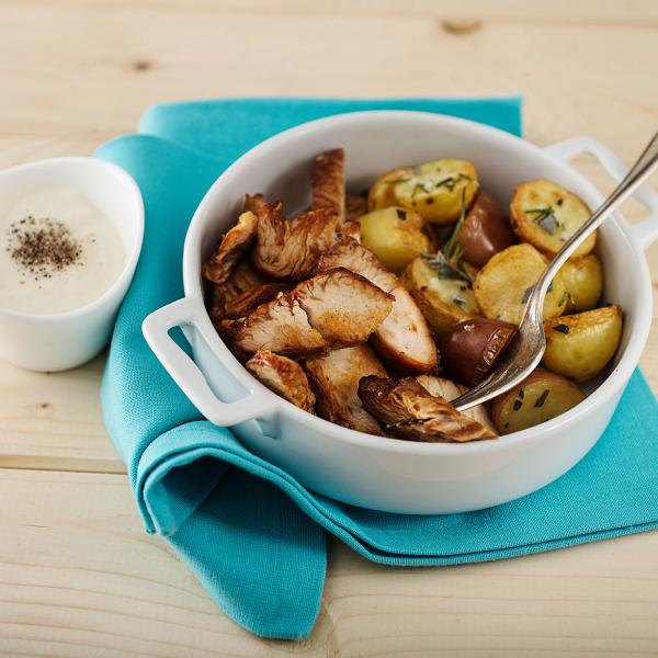 Arrosto di tacchino | AIA Food